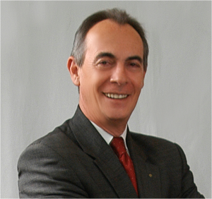 Alberto Pierotti, creador de EditándoMe